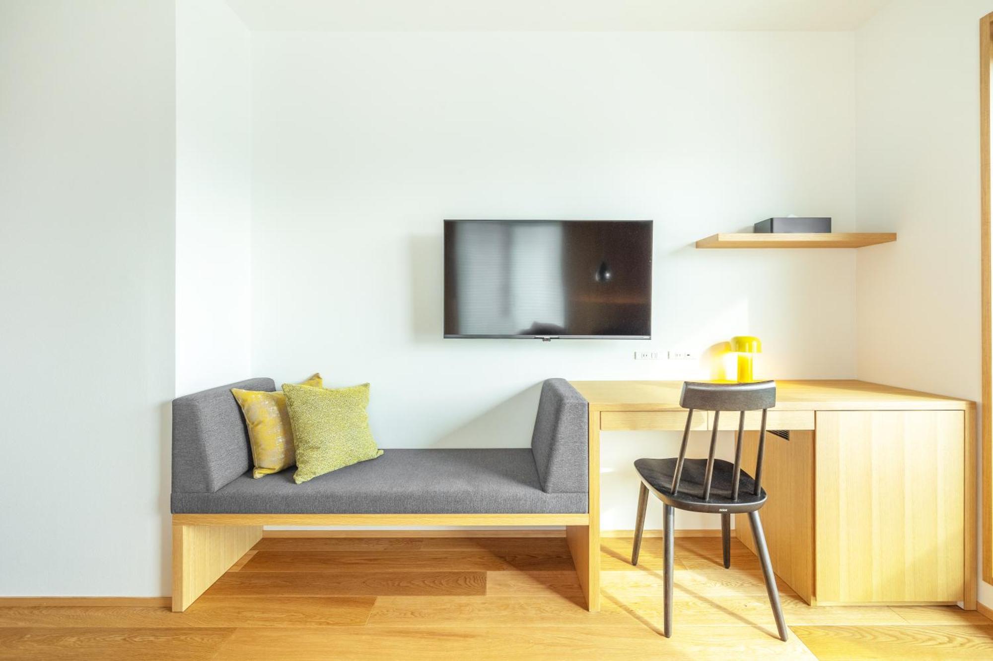 Dash Living Gojo Kyōto Esterno foto