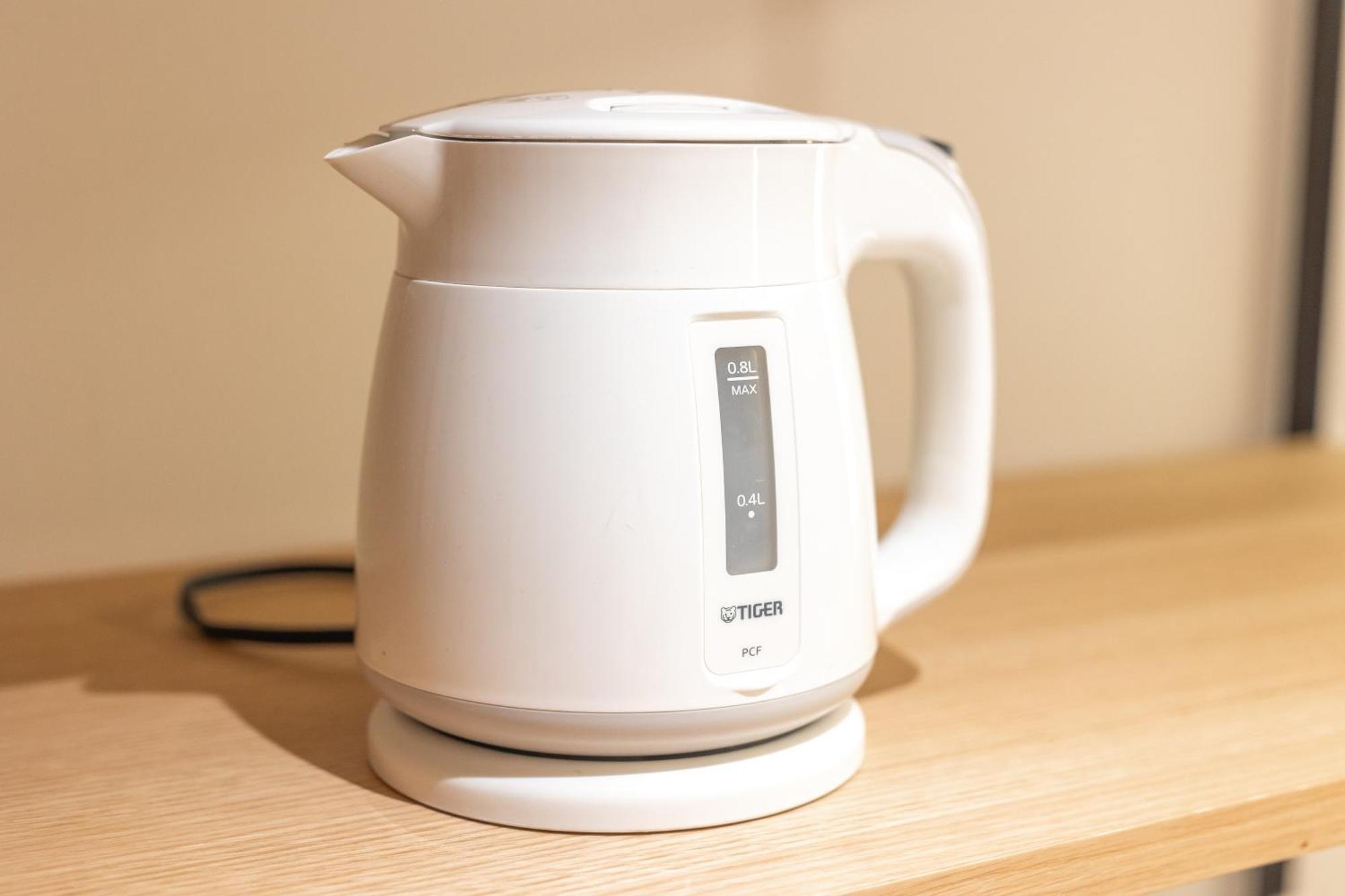 Dash Living Gojo Kyōto Camera foto