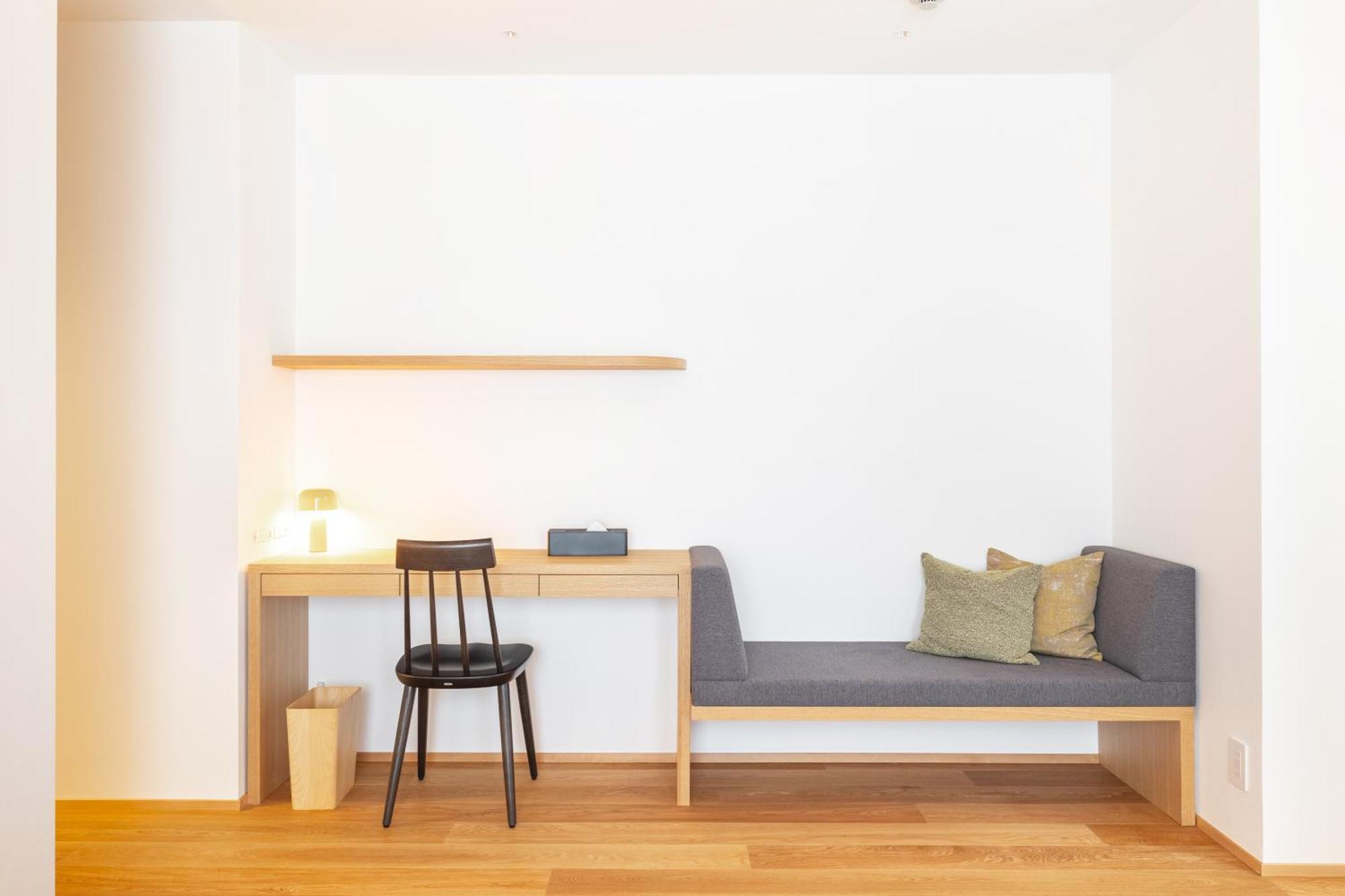 Dash Living Gojo Kyōto Esterno foto